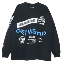 2025年最新】anti social social club ロンt lの人気アイテム - メルカリ