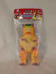 最終価格♡超美品♡新品♡未開封 ブルマァク　シリーズ ガラモン　蓄光版　約22㎝ 2025年最新】ガラモン 蓄光の人気アイテム - メルカリ