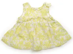 【センスオブワンダー/SenseofWonder】チュニック 90サイズ 女の子【子供服・ベビー服】（1870305）