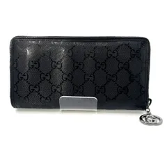 M11/019 GUCCI グッチ GGインプリメン 長財布 M11/019 GUCCI グッチ GGインプリメン 長財布