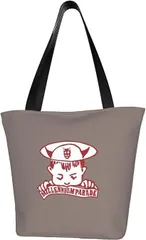 King Gnu 2WAY トートバッグ　ブラウン King Gnu オフィシャル・グッズ通販/商品詳細 CREST 2WAY TOTE