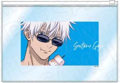 【新品】バッグ [新品] 五条悟 クリアポーチ BBQ ver. 「呪術廻戦」