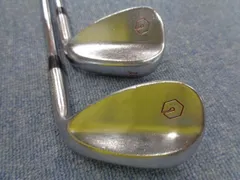 2025年最新】gtd ウェッジの人気アイテム - メルカリ