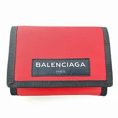 2024年最新】バレンシアガ エクスプローラー財布の人気アイテム - メルカリ