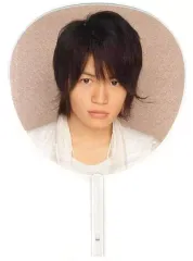 【中古】うちわ(男性) 菊池風磨 ジャンボうちわ 「Sexy Zone新春アリーナコンサート2013」