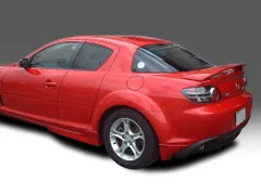 2025年最新】rx-8 リアウイングの人気アイテム - メルカリ