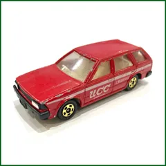 上島珈琲 バン型ミニカー 赤 上島珈琲 バン型ミニカー 赤