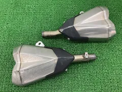 LCI PARTS ショートスリップオン マフラー ニンジャ250 50.8mm 2025年最新】ninja 1000 マフラーの人気アイテム - メルカリ