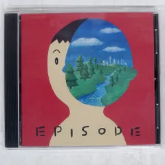 Amazon.co.jp: エピソード: ミュージック