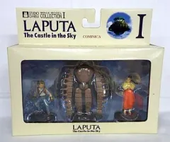 2025年最新】ラピュタ フィギュアの人気アイテム - メルカリ