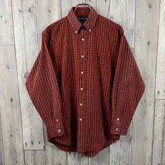OLD RALPH LAUREN 90s ラルフローレン ボタンダウン シャツ