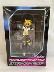 2025年最新】鏡音レン エクストラフィギュアの人気アイテム