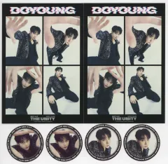 2025年最新】NCT127 ドヨン ステッカーの人気アイテム - メルカリ