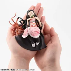 【新品】G.E.M.シリーズ 鬼滅の刃 てのひら禰豆子ちゃんもういっちょ