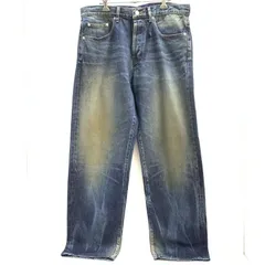 日曜限定価格！Distressed Loose FitSelvedge Jean Distressed Loose Fit Selvedge Jean - Shop - Supreme