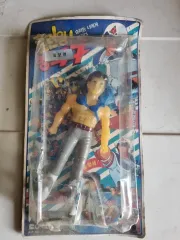 トイアイランド ランボー フィギュアセット 90s トイアイランド