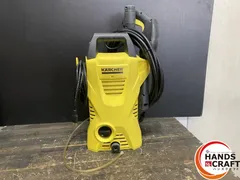 2025年最新】k2.155 ケルヒャーの人気アイテム - メルカリ