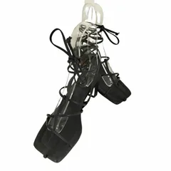 メゾンスペシャル MAISON SPECIAL 2way Strap Sandal 2way ストラップサンダル レディース JPN：37 のサムネイル