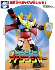 【美品】アオシマ 合体ロボット　ガイガンダー 19号 合体ロボットガイガンダー その2 | 玩具で遊べる場所