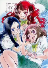 RWBY 西田亜沙子 直筆サイン入り額装 高精細出力原画 RWBY 西田亜沙子 直筆サイン入り額装 高精細出力原画 RWBY 西田亜沙子