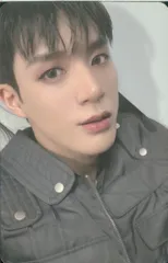 NCT DREAM DREAM( )SCAPE DREAMini Ver. JENO トレカ