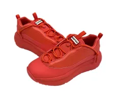 UNISEX HUNTER GRIP TRAINER FESTI CORAL  ハンター グリップトレーナー フェスティコーラル  UFF7107REN-FCO レディース靴 スニーカー ピンク UK5 （参考サイズ約24cm） 101sh-2323のサムネイル