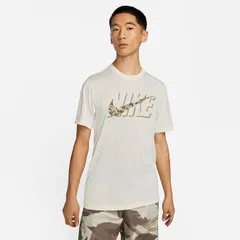 ナイキ NIKE 半袖 Tシャツ ドライフィット DRI-FIT RLGD カモ S/S DZ2742 113カラー Mサイズ