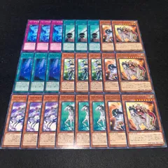 遊戯王 - 山屋　ワルキューレデッキ　構築済みデッキ　まとめ売り　遊戯王 遊戯王】デッキ販売 ワルキューレ(プレイ用): カードを買う