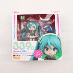 ハッピーくじ A賞 初音ミク FamilyMart ver 1/8 フィギュア 初音ミク FamilyMart Ver.