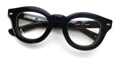 【Harmonistの10mmセルロイドと10金の飾り鋲のfull-upバージョン】EFFECTOR（エフェクター）　Harmonist-full up（ハーモニスト・フルアップ）　BK