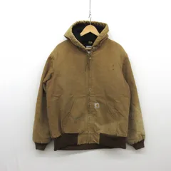 2025年最新】carhartt アクティブジャケット usaの人気アイテム