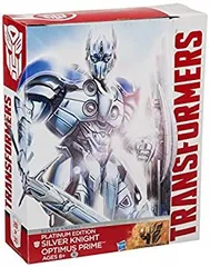 Amazon.co.jp: トランスフォーマー プラチナムエディション