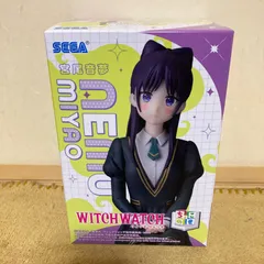 2026年最新】ちょこのせ プレミアムフィギュア 宮尾音夢の人気アイテム