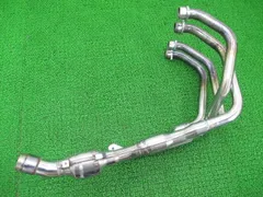 2025年最新】CB1300 純正マフラーの人気アイテム - メルカリ