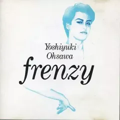 2026年最新】大沢誉志幸 FRENZY FRENZY2の人気アイテム - メルカリ