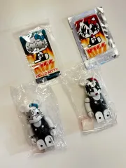ベアブリック/BE@RBRICK シリーズ25 キュート 表/裏 KISS