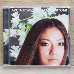 国内盤CD★島谷ひとみ/Hitomi Shimatani■ シャンティ (CCCD) 【AVCD17095/4988064170951】D22857のサムネイル