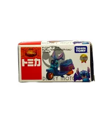 2025年最新】トミカ ディズニー スティッチの人気アイテム