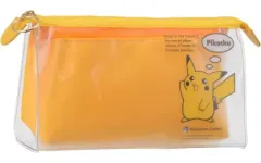 【中古】文房具その他 ピカチュウ ペンケース mitte POKEMON CENTER25thピカチュウ 「ポケットモンスター」 ポケモンセンター限定