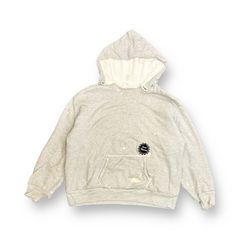 【SAINT MXXXXXX】ダメージダブルフェイス ジップアップフーディ SAINT Mxxxxxx]ZIP UP HOODIE/DOUBLE FACE/BLACK(SM-HR8-0000