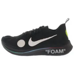 NIKE - 【未使用品】Nike ZOOM  FLY FK フライニット　24cm ナイキ ズームフライ2 フライニット24cm - メルカリ