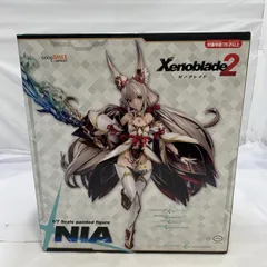 2025年最新】ゼノブレイド2 ニアの人気アイテム - メルカリ