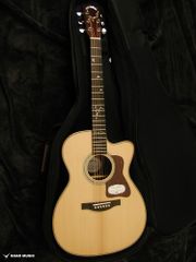 Headway ヘッドウェイ HOC-KINGFISHER NA ナチュラル アコースティックギター JTシリーズ わたなべゆう監修モデル アコギ