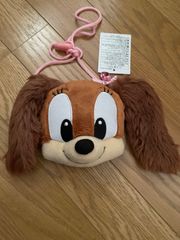 TDL ディズニーシー購入 fifi フィフィパスケース 新品未使用完売品