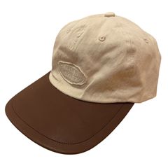 The J.Peterman Company ロングビル キャップ アメリカ製 - メルカリ