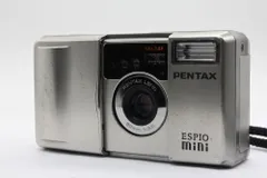 2025年最新】pentax espio miniの人気アイテム - メルカリ
