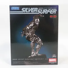 2025年最新】シルバーサーファー Silverの人気アイテム - メルカリ
