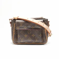 LOUIS VUITTON ルイ・ヴィトン ショルダーバッグ 2005年製 M51165 モノグラム ヴィバシテPM