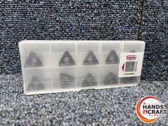 ★タンガロイ Tungaloy　チップ　AH3135　TOMT150608PDER-MJ　未使用品
