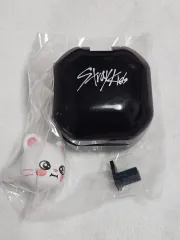 SKZOO Stray Kids(ストレイキッズ・スキズ・SKZ) ジニレット リング ガチャ 日本 ポップアップ 新品